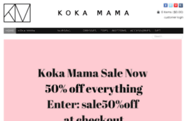 koka-mama.com