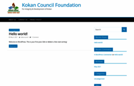 kokancouncil.org