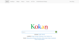 kokansearch.com