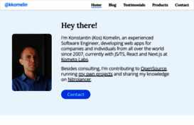 komelin.com