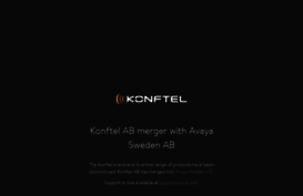 konftel.com