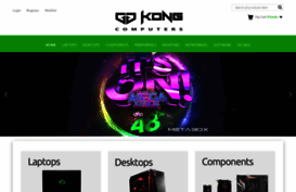 kongcomputers.com