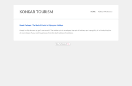 konkartourism.yolasite.com