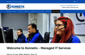 konnetix.com