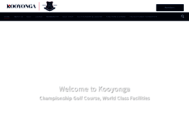 kooyongagolf.com.au