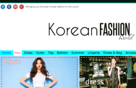 koreanfashionworld.com