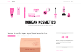koreankosmetics.com
