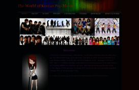 koreanpopmusic.weebly.com