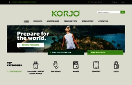 korjo.com