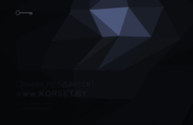korset.by