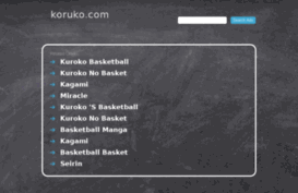 koruko.com
