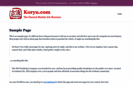 koryubooks.com