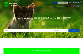 koshkivdar.ru