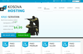 kosova-hosting.info