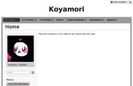 koyamori.storenvy.com