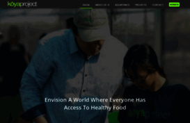 koyaproject.com
