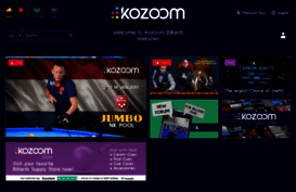 kozoomcorp.com