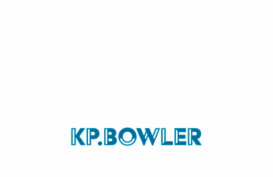 kpbowler.co.uk