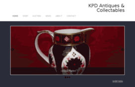 kpdcollectables.co.uk