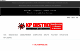 kpdistro.com