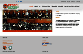 kpogcl.com.pk