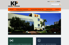 kpsystems.com