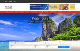 krabi-travel.com