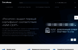 kraftway.ru