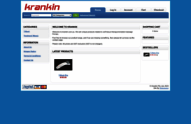 krankin.com.au