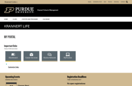 krannertlife.purdue.edu