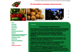 krasnogorsky.ru
