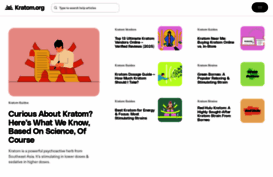 kratom.org
