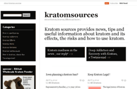 kratomsources.com