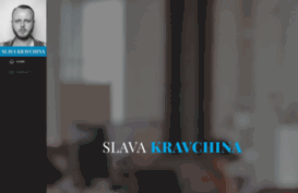 kravchina.com
