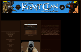 kraytclan.com