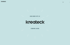 kreateck.com