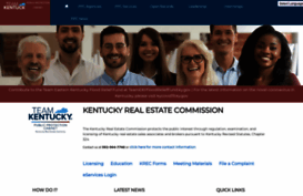 krec.ky.gov