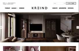 kreind.ru