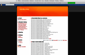 kremilek.txt.cz