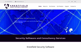 krestfield.com