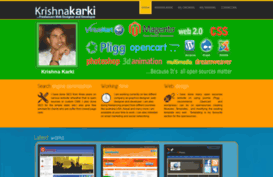 krishnakarki.com.np