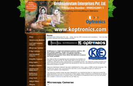 krishnamrutam.com