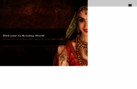 krishnaworld.co.in