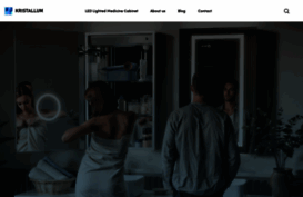 kristallum.com