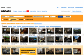 kriwa.kz