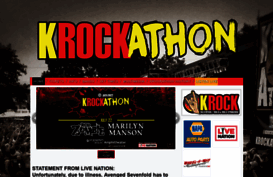 krockathon.com