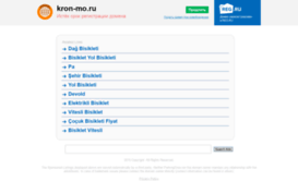 kron-mo.ru