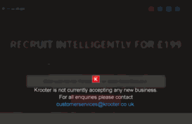 krooter.co.uk