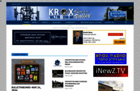 kroxam.com