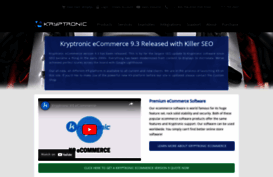 kryptronic.com
